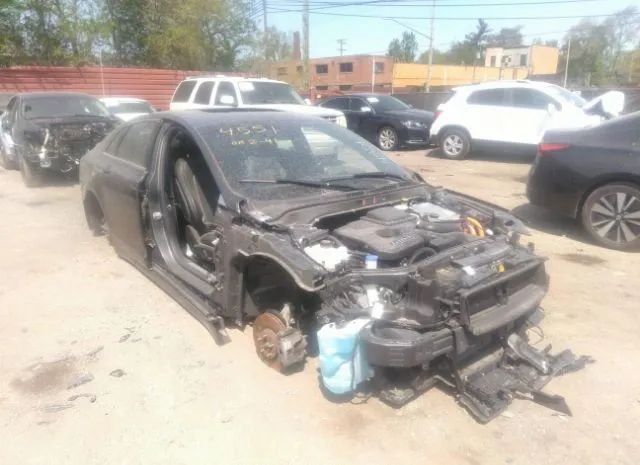 LINCOLN MKZ 2019 3ln6l5lu0kr634551