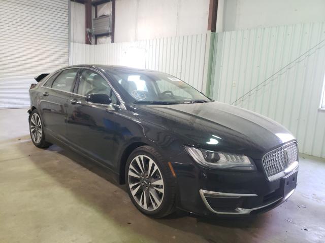 LINCOLN MKZ RESERV 2020 3ln6l5lu0lr603737