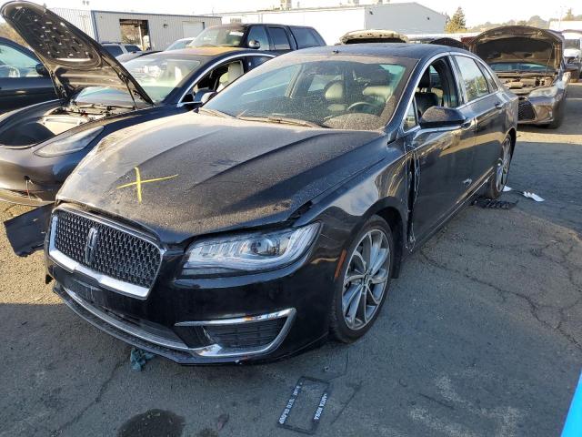 LINCOLN MKZ 2019 3ln6l5lu1kr621629