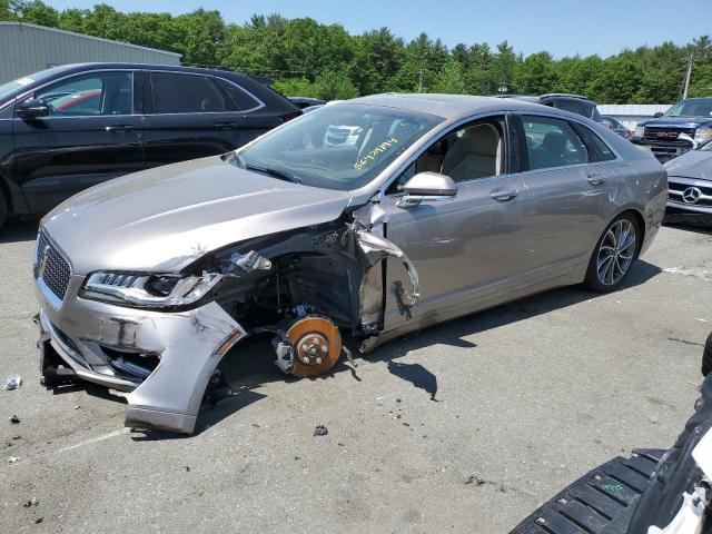 LINCOLN MKZ 2019 3ln6l5lu1kr624028