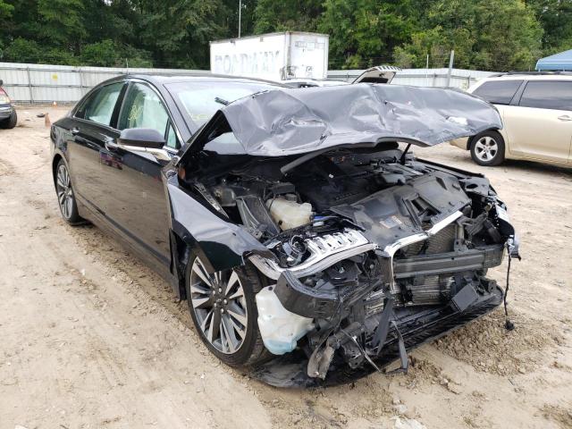 LINCOLN MKZ RESERV 2020 3ln6l5lu1lr602547