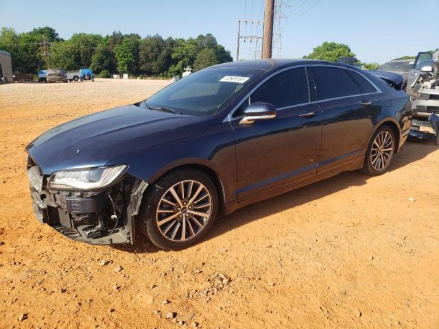 LINCOLN MKZ 2017 3ln6l5lu2hr634799