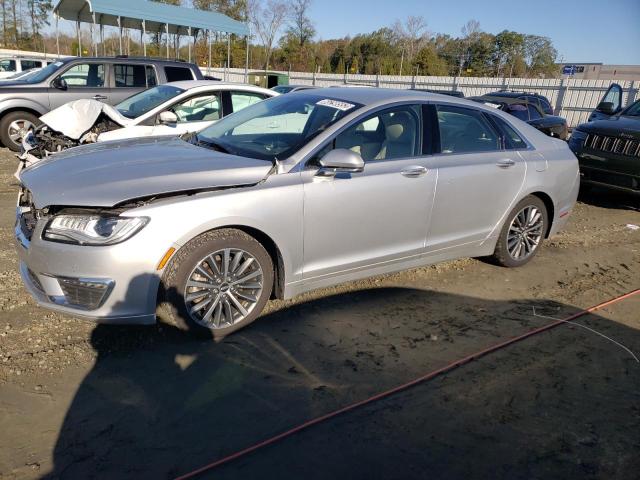 LINCOLN NULL 2018 3ln6l5lu3jr621274