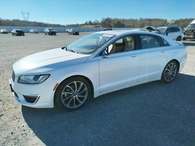 LINCOLN MKZ RESERV 2019 3ln6l5lu3kr621034