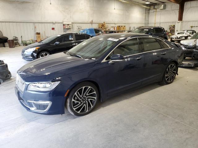 LINCOLN MKZ RESERV 2020 3ln6l5lu3lr610780