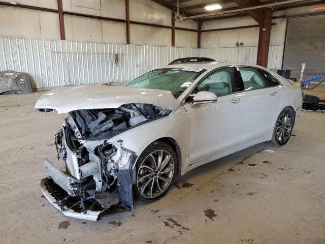 LINCOLN MKZ 2019 3ln6l5lu4kr610804