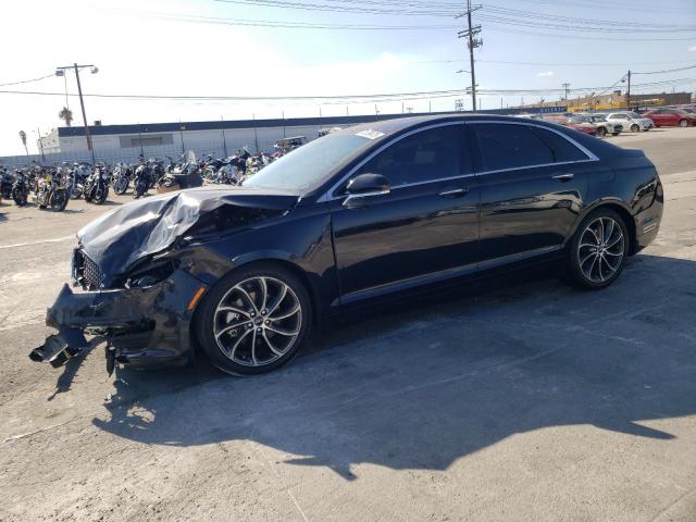 LINCOLN MKZ 2019 3ln6l5lu4kr631006