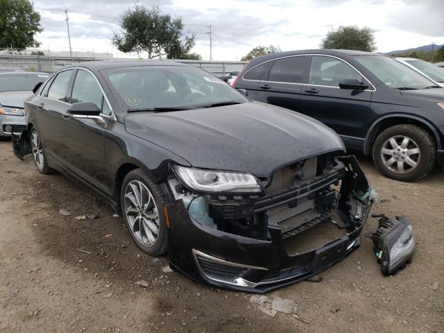 LINCOLN MKZ RESERV 2019 3ln6l5lu4kr632186