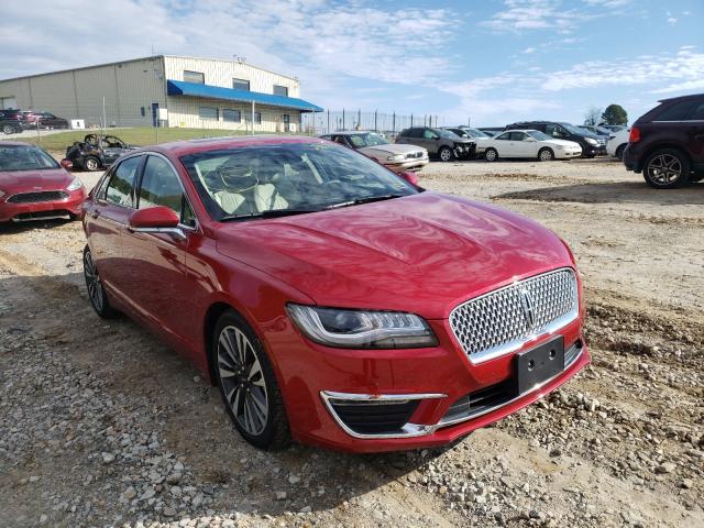 LINCOLN MKZ RESERV 2020 3ln6l5lu4lr613624