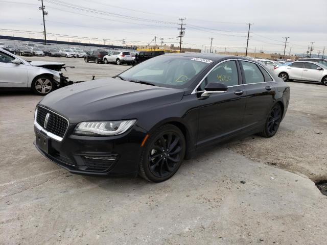 LINCOLN MKZ RESERV 2020 3ln6l5lu4lr616202