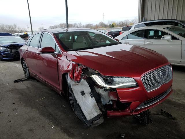 LINCOLN MKZ RESERV 2020 3ln6l5lu4lr620735