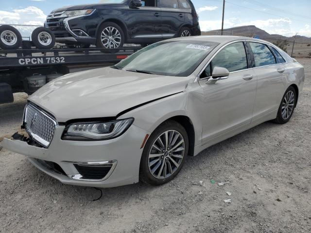 LINCOLN MKZ 2019 3ln6l5lu5kr621004