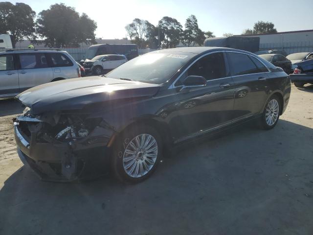 LINCOLN MKZ RESERV 2019 3ln6l5lu5kr627479