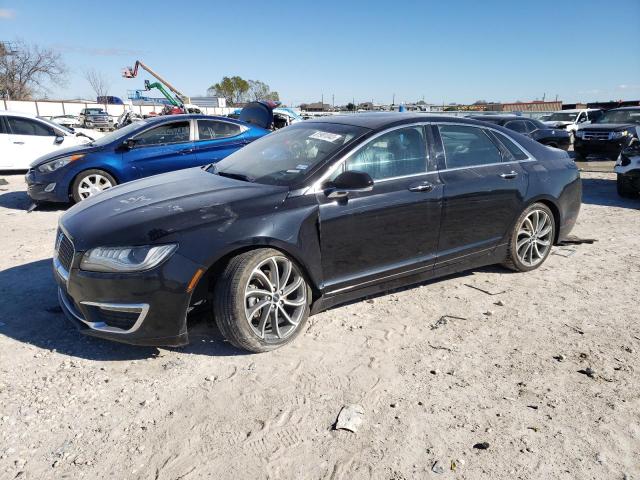 LINCOLN MKZ 2019 3ln6l5lu5kr627496