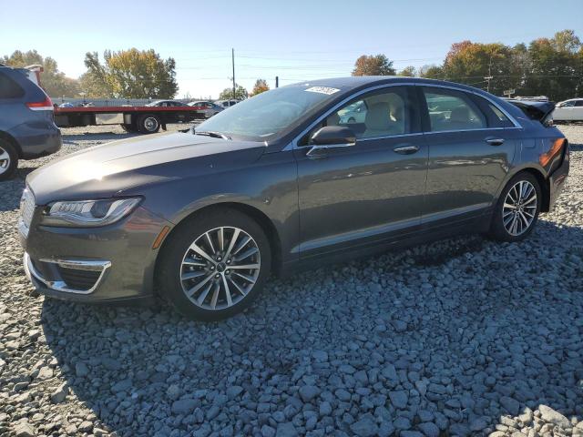 LINCOLN MKZ 2019 3ln6l5lu5kr633993