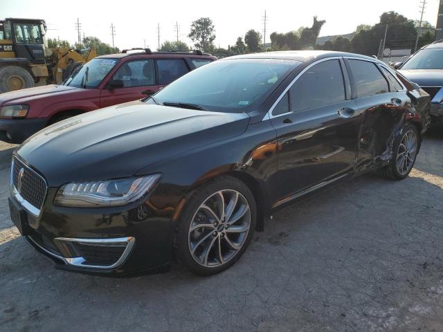 LINCOLN MKZ RESERV 2019 3ln6l5lu6kr627510