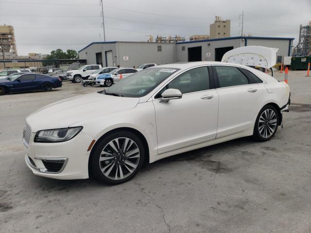 LINCOLN MKZ RESERV 2020 3ln6l5lu6lr603872