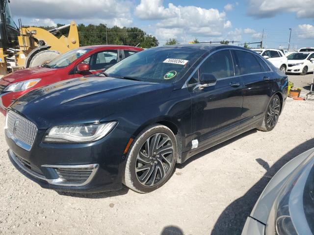 LINCOLN MKZ RESERV 2020 3ln6l5lu6lr605749