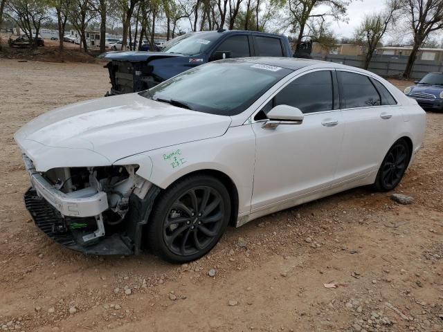 LINCOLN MKZ RESERV 2020 3ln6l5lu6lr606366