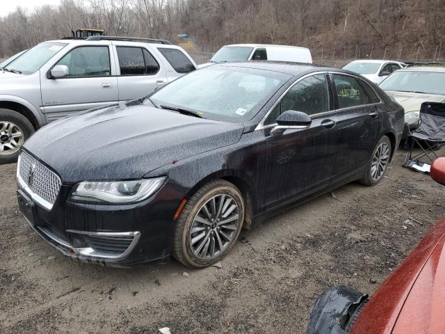 LINCOLN MKZ RESERV 2019 3ln6l5lu7kr605256