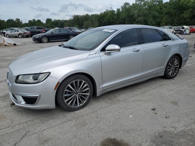 LINCOLN MKZ 2017 3ln6l5lu8hr632703