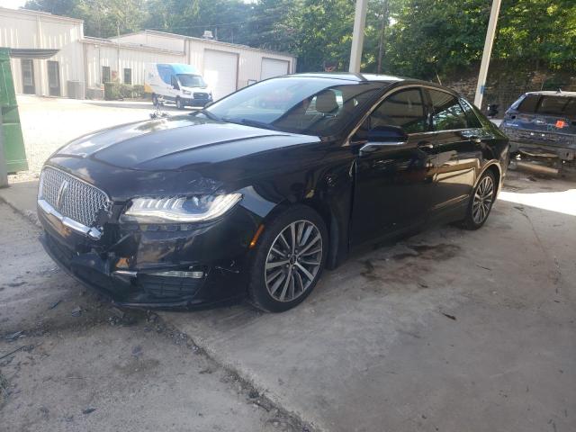 LINCOLN MKZ 2017 3ln6l5lu8hr636833