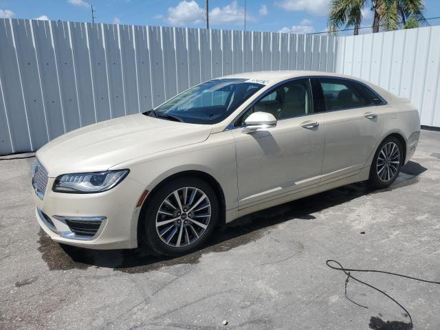 LINCOLN MKZ HYBRID 2018 3ln6l5lu8jr621237