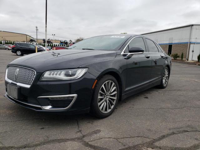 LINCOLN MKZ 2018 3ln6l5lu8jr626275