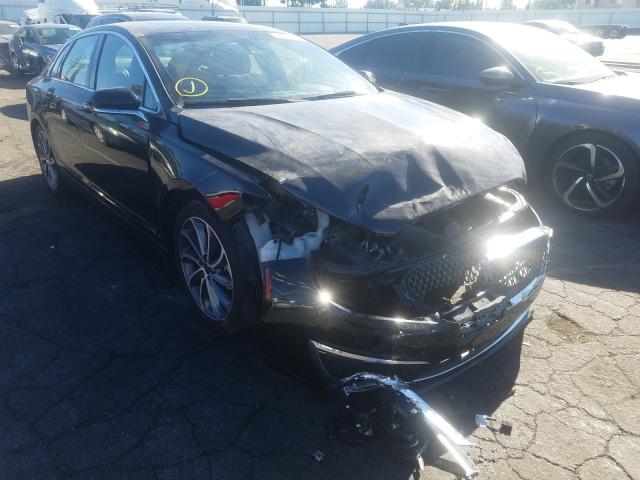 LINCOLN MKZ RESERV 2019 3ln6l5lu8kr607680