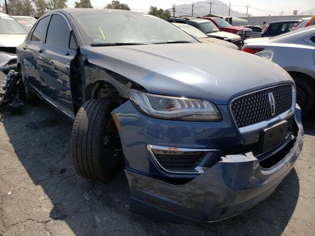 LINCOLN NULL 2019 3ln6l5lu8kr621644