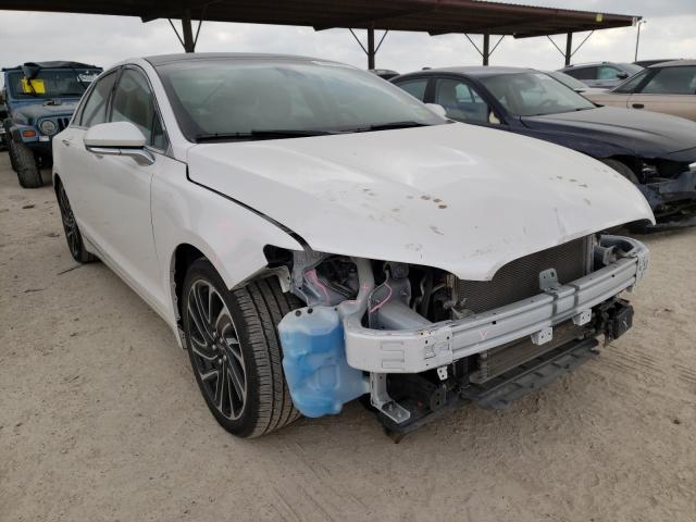 LINCOLN MKZ RESERV 2020 3ln6l5lu8lr603825