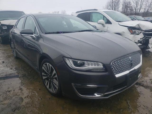 LINCOLN MKZ RESERV 2020 3ln6l5lu8lr609608