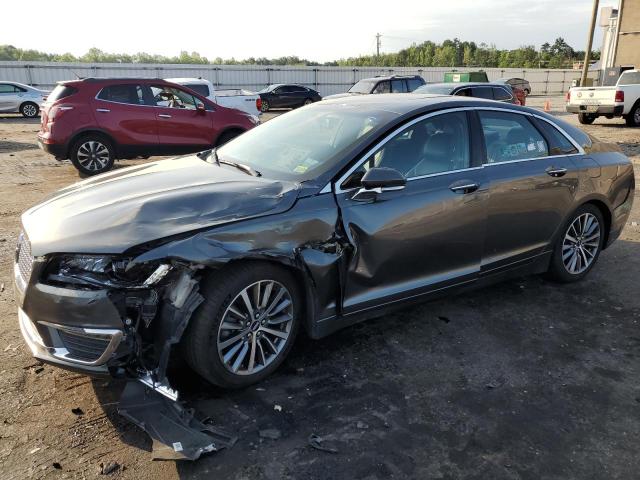 LINCOLN MKZ 2017 3ln6l5lu9hr630345