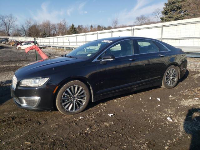 LINCOLN MKZ RESERV 2019 3ln6l5lu9kr617800