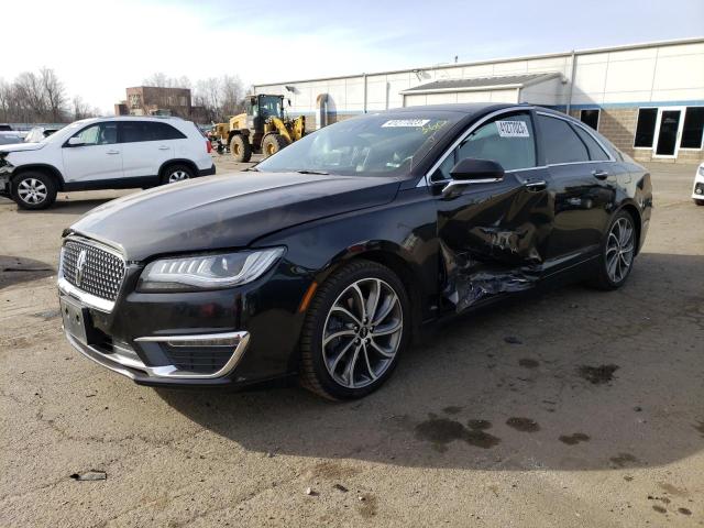 LINCOLN MKZ RESERV 2019 3ln6l5lu9kr628800