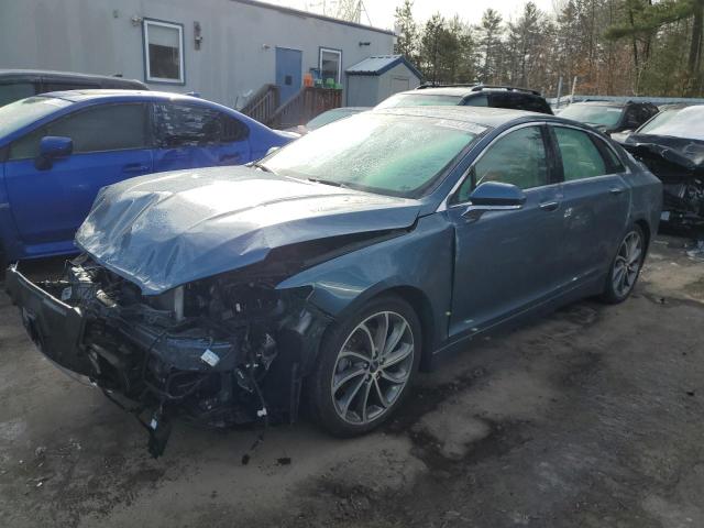 LINCOLN MKZ RESERV 2019 3ln6l5lu9kr631261