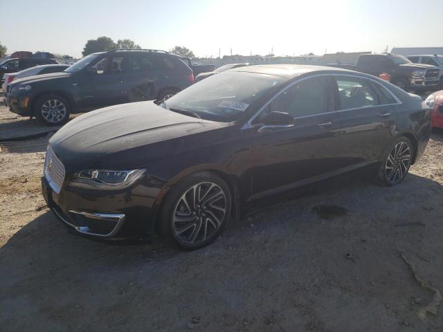 LINCOLN MKZ RESERV 2020 3ln6l5lu9lr613943