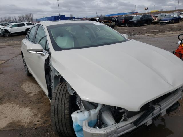 LINCOLN MKZ RESERV 2020 3ln6l5lu9lr615627