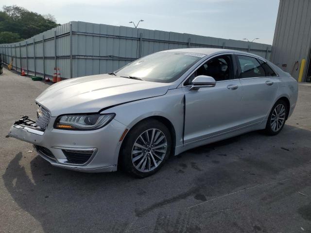 LINCOLN NULL 2018 3ln6l5luxjr626309