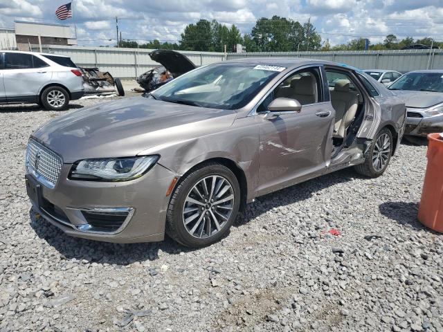 LINCOLN MKZ RESERV 2019 3ln6l5luxkr632810