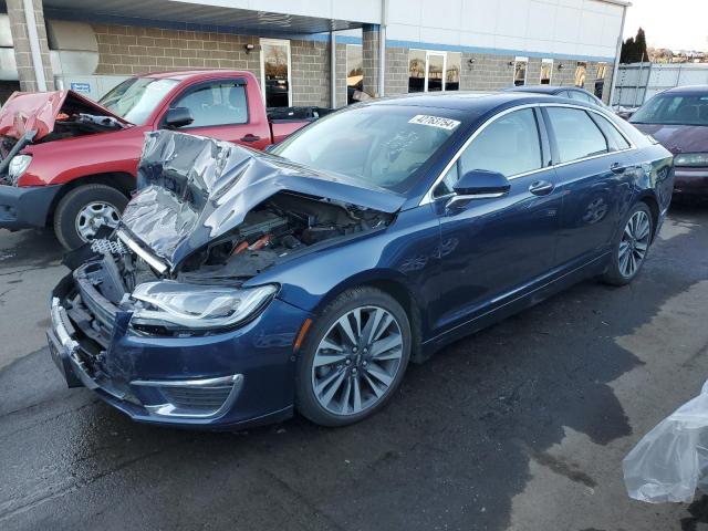 LINCOLN MKZ 2017 3ln6l5mu0hr658744