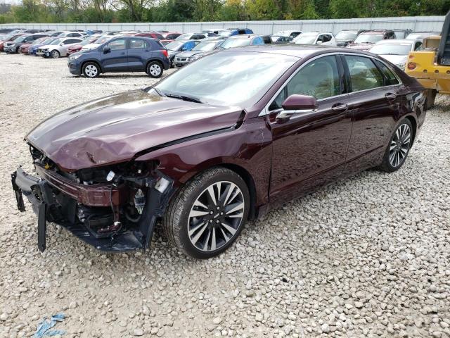 LINCOLN NULL 2018 3ln6l5mu0jr607718