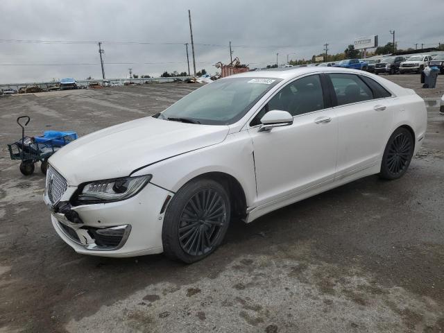 LINCOLN MKZ 2018 3ln6l5mu0jr613440