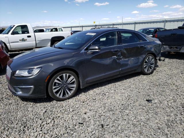 LINCOLN MKZ RESERV 2019 3ln6l5mu0kr608434