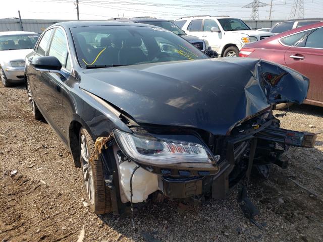 LINCOLN MKZ RESERV 2019 3ln6l5mu0kr629333