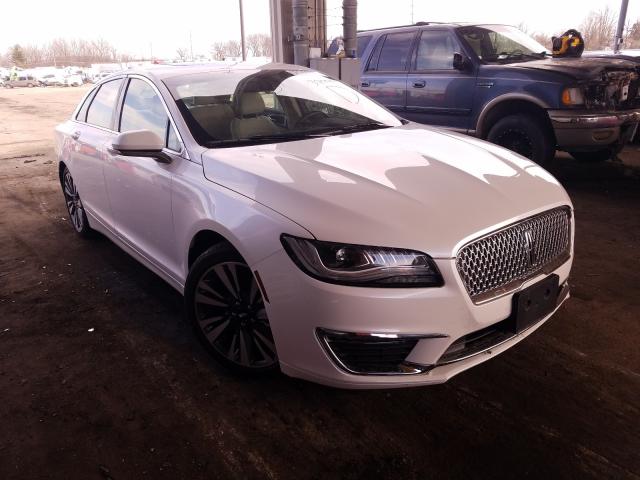 LINCOLN NULL 2017 3ln6l5mu1hr641855