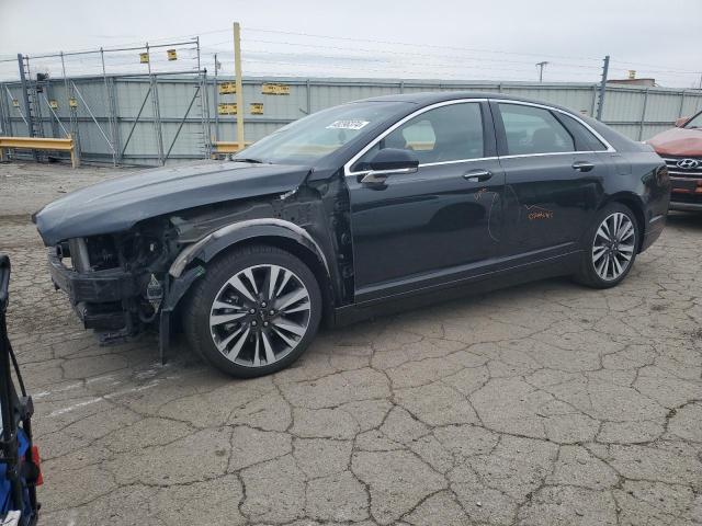 LINCOLN MKZ 2018 3ln6l5mu1jr614497