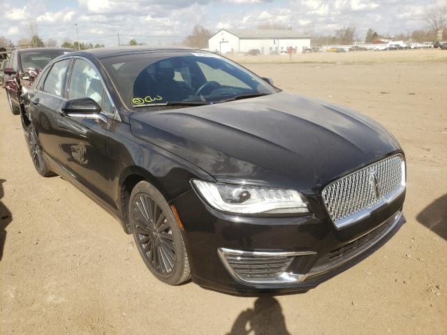 LINCOLN NULL 2018 3ln6l5mu1jr628612