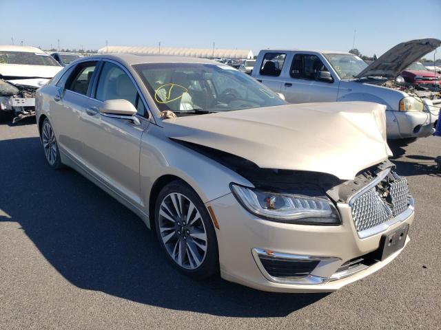 LINCOLN NULL 2017 3ln6l5mu2hr605446