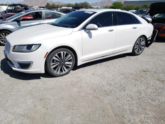 LINCOLN MKZ 2017 3ln6l5mu2hr642500